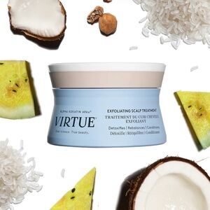 Virtue Exfoliating Scalp Treatment